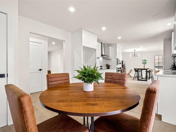 2244 Hurstview Drive, Hurst, TX 76054