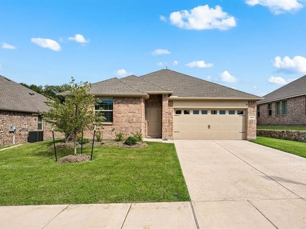 3200 Willow Terrace Lane, Anna, TX 75409