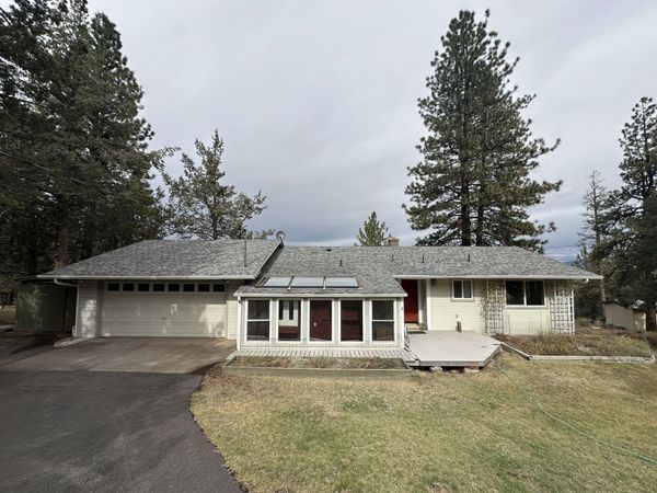 13111 Pearson Butte Trail, Klamath Falls, OR 97603