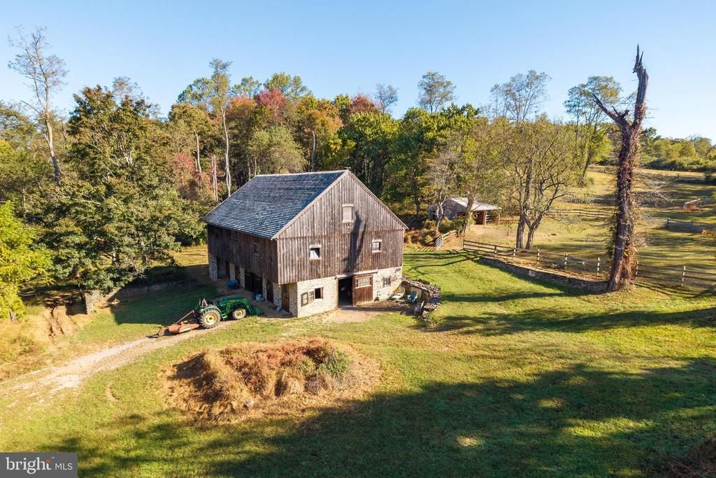 2275 & 2265 STRASBURG ROAD, COATESVILLE, PA 19320