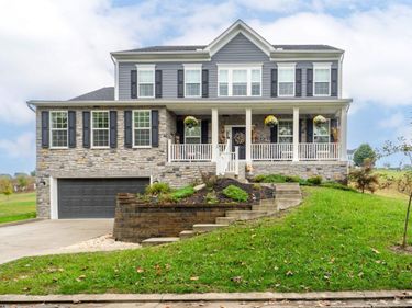 304 Salonika Drive, Morgantown, WV 26508