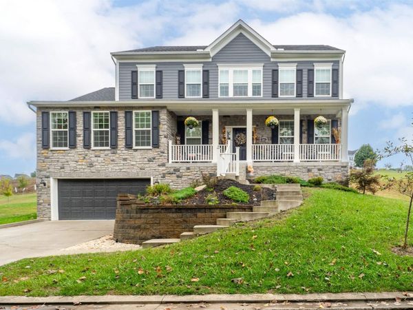 304 Salonika Drive, Morgantown, WV 26508
