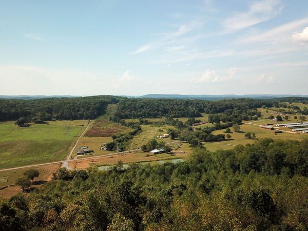 3857 Lead Mine Valley Road, Cleveland, TN 37311