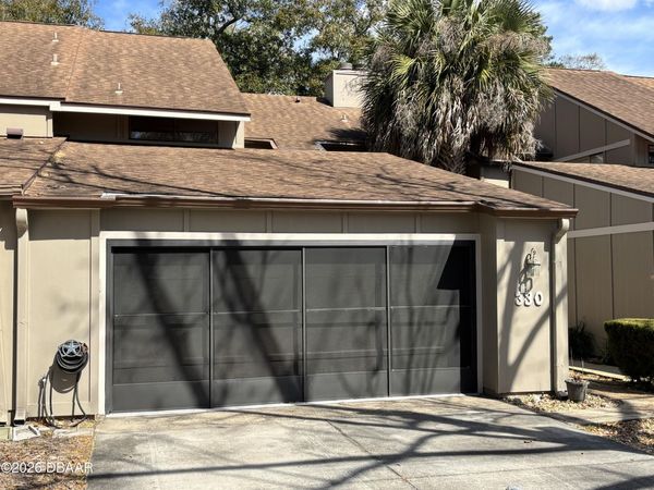 330 Timberline Trail, Ormond Beach, FL 32174