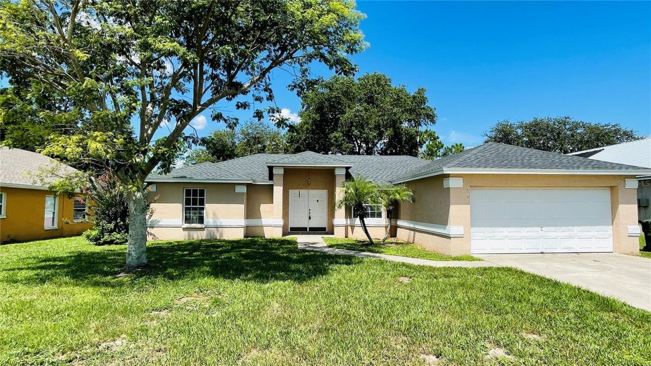 620 Reflections Loop, Winter Haven, FL 33884 Main Photo
