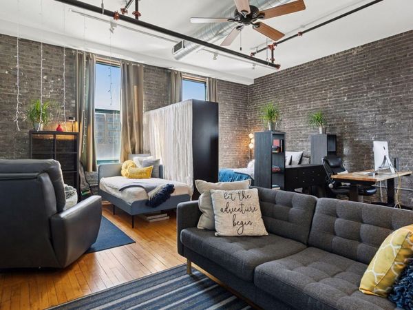 523 Jackson Street, Unit 302, Saint Paul, MN 55101