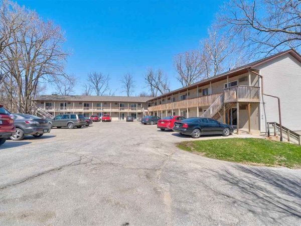 732,736,740 Michael St., Iowa City, IA 52246