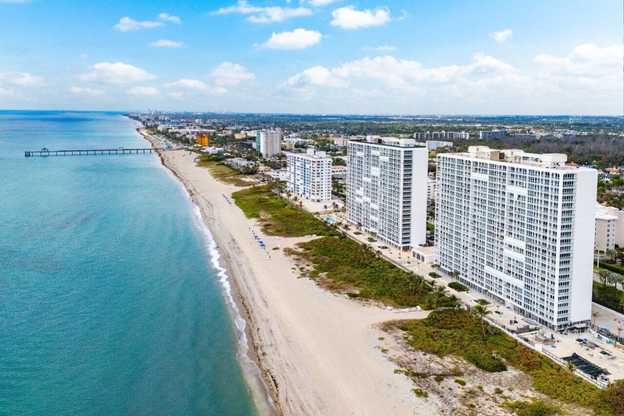 2800 S Ocean Boulevard, Unit 11c, Boca Raton, FL 33432 Photo