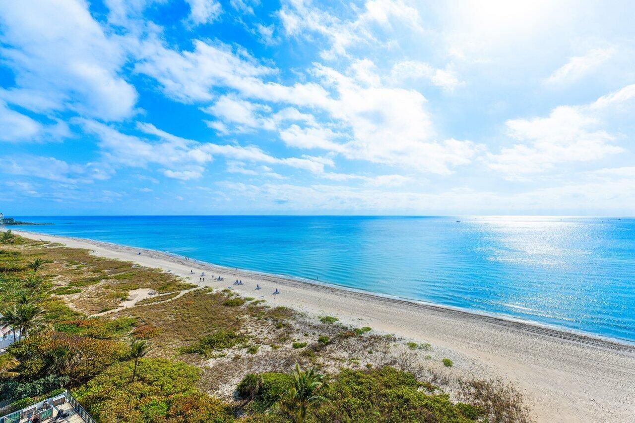 2800 S Ocean Boulevard, Unit 11c, Boca Raton, FL 33432 Photo