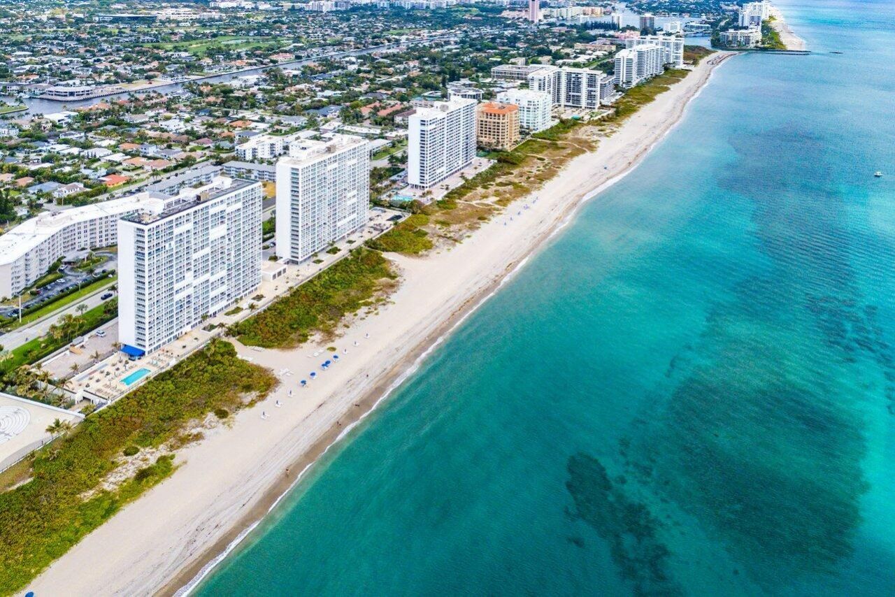 2800 S Ocean Boulevard, Unit 11c, Boca Raton, FL 33432 Photo