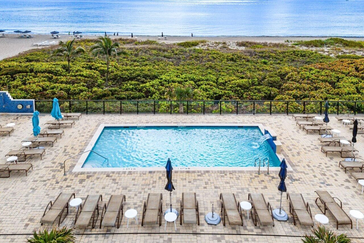 2800 S Ocean Boulevard, Unit 11c, Boca Raton, FL 33432 Photo