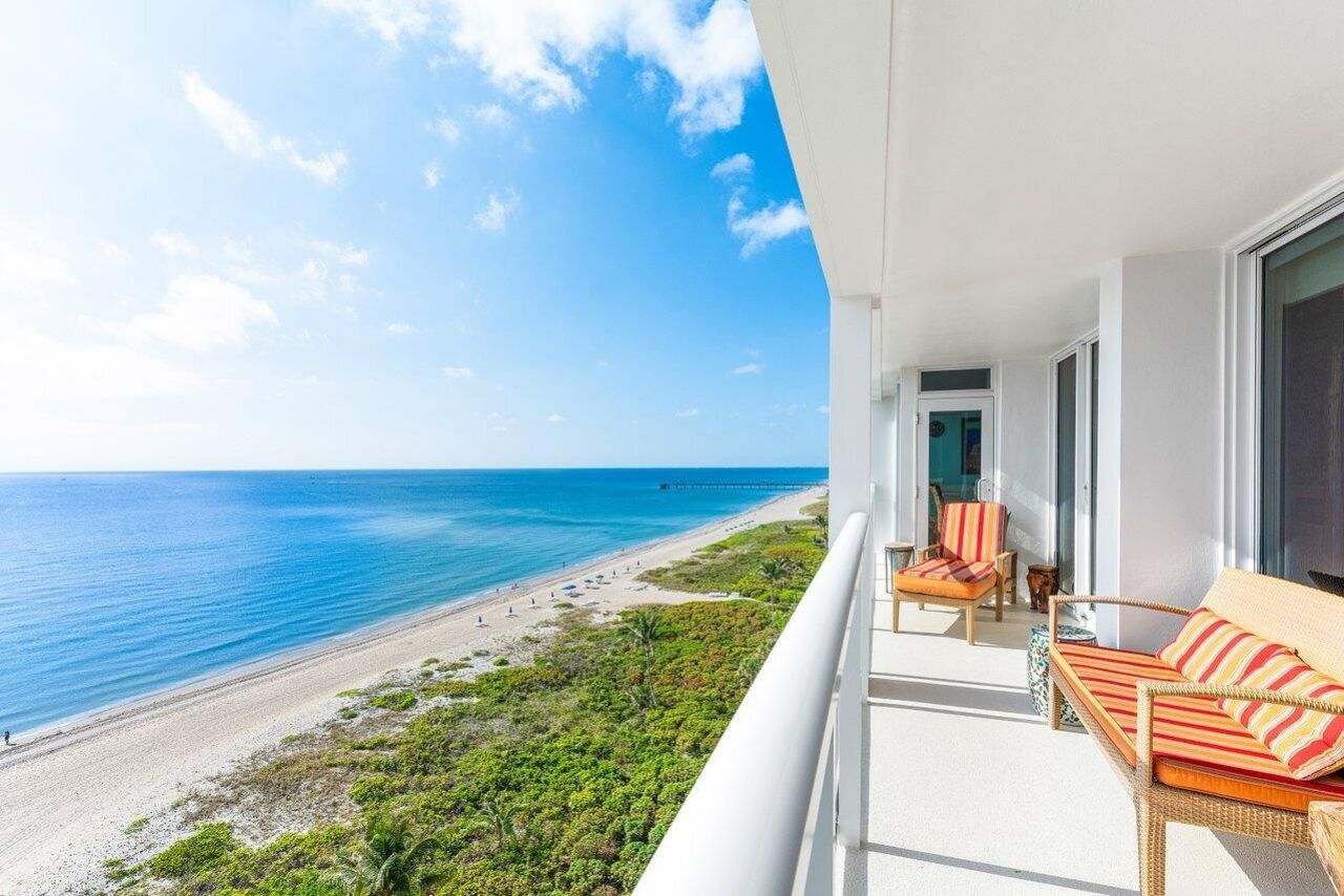 2800 S Ocean Boulevard, Unit 11c, Boca Raton, FL 33432 Photo
