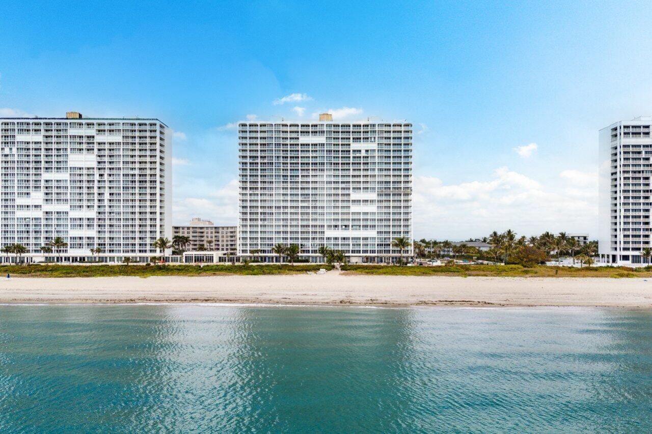 2800 S Ocean Boulevard, Unit 11c, Boca Raton, FL 33432 Photo