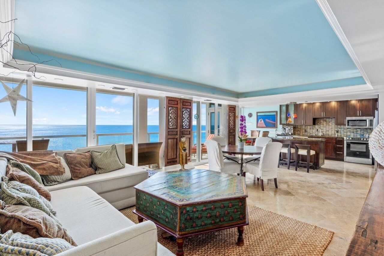 2800 S Ocean Boulevard, Unit 11c, Boca Raton, FL 33432 Photo