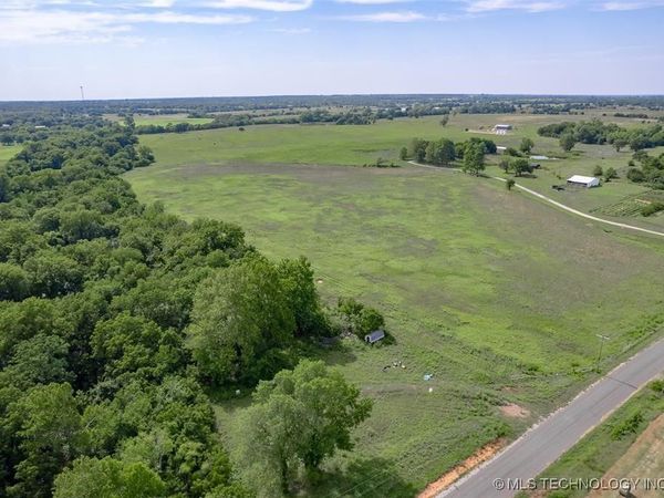 0 Macarthur Avenue , Blanchard, OK 73010