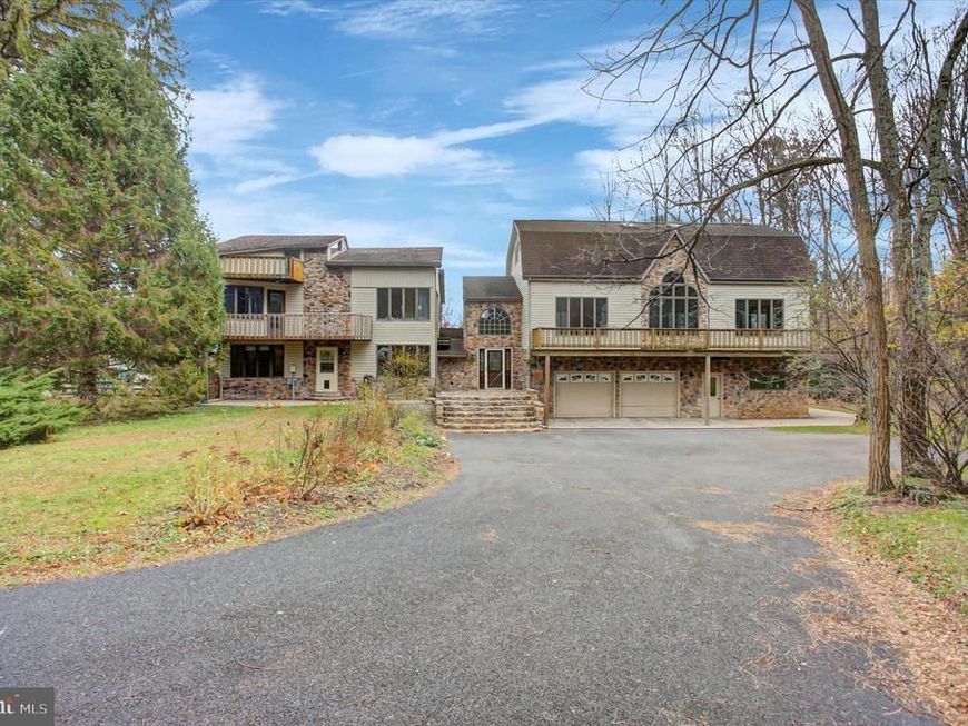 9969 Circle Drive, Saint Thomas, PA 17252 Main Photo