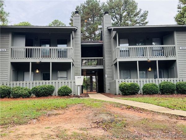 1909 Tryon Drive, Unit 7, Fayetteville, NC 28303