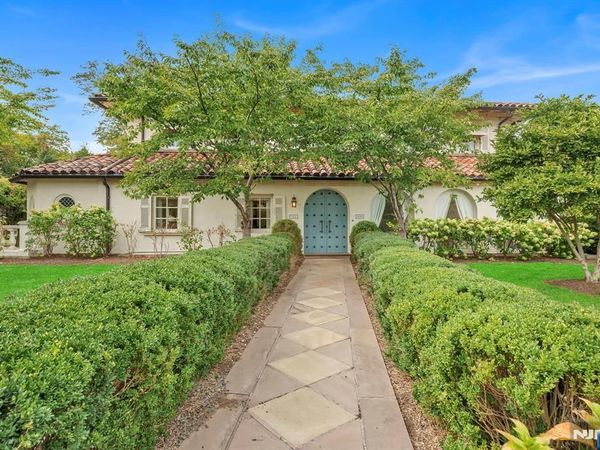 600 Doremus Avenue, GLEN ROCK, NJ 07452