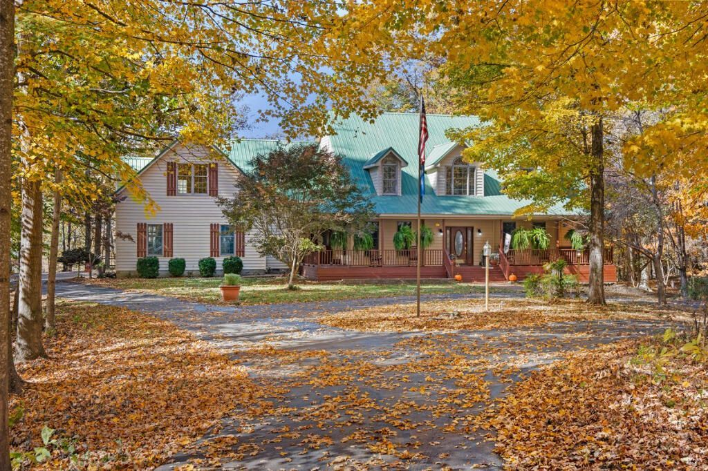 384 Avawam Drive, Richmond, KY 40475 Main Photo