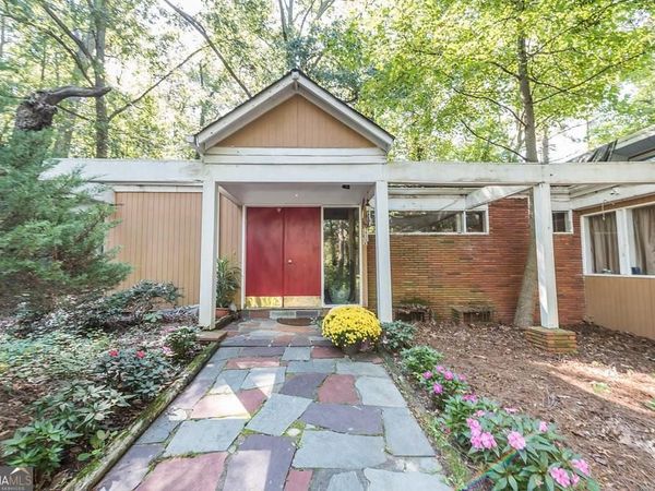 2990 Stone Hogan Connector Road SW, Atlanta, GA 30331