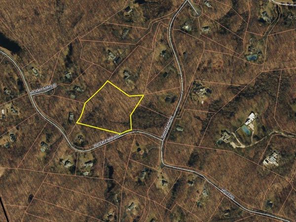 Brook Farm Road, Pound Ridge, NY 10576