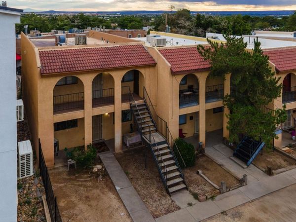 12708 Copper Avenue NE, Albuquerque, NM 87123