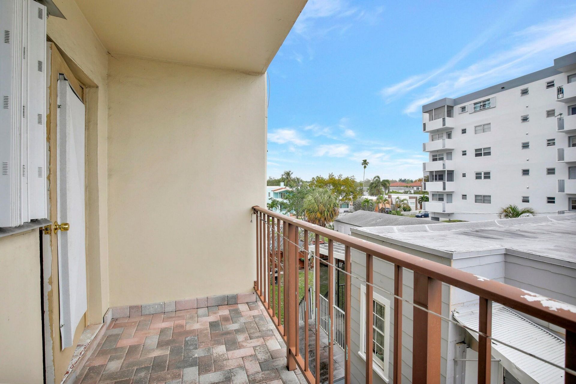 1750 Jefferson Street, Unit 305, Hollywood, FL 33020 Photo