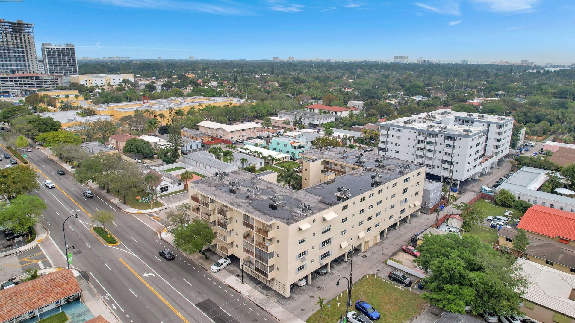 1750 Jefferson Street, Unit 305, Hollywood, FL 33020 Photo