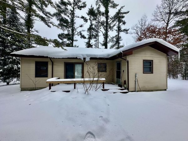 2698 Newatch Avenue, Grayling, MI 49738