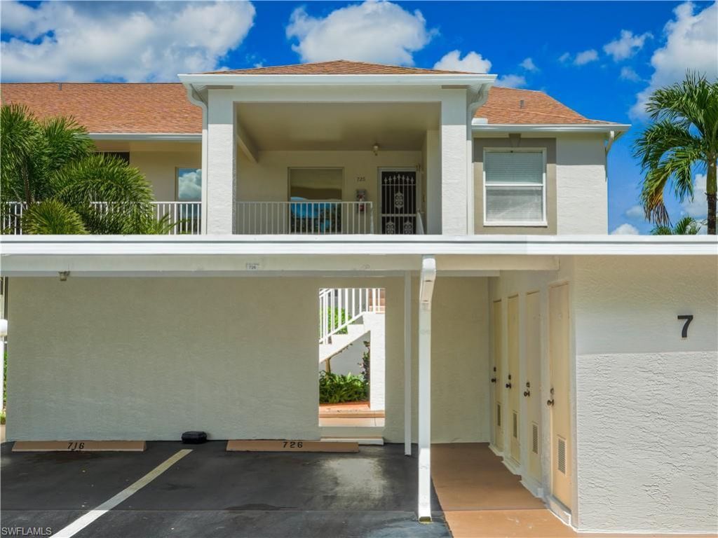 20730 Country Creek Dr, Unit 716, Estero, FL 33928 Photo