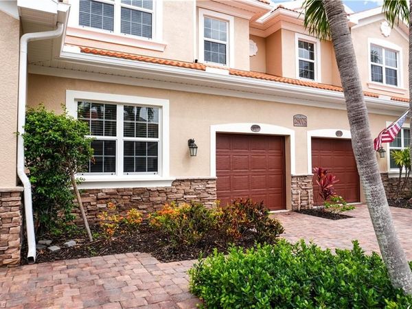 28075 Sosta LN, Unit 1, BONITA SPRINGS, FL 34135