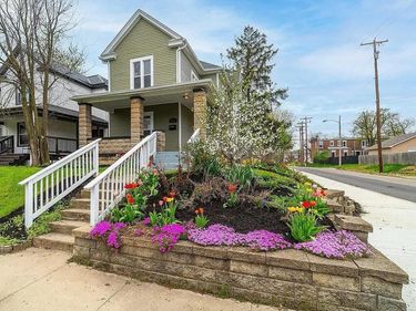 993 Oakwood Avenue, Columbus, OH 43206