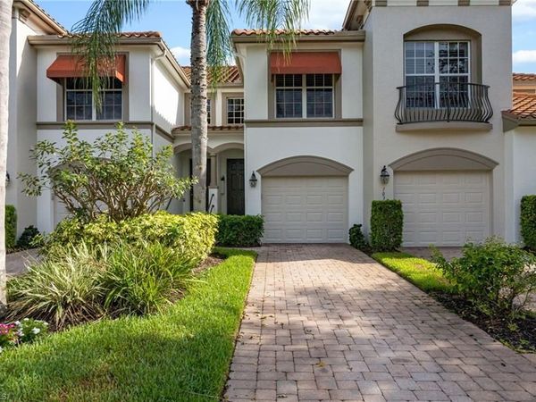 12237 Toscana WAY, Unit 203, BONITA SPRINGS, FL 34135