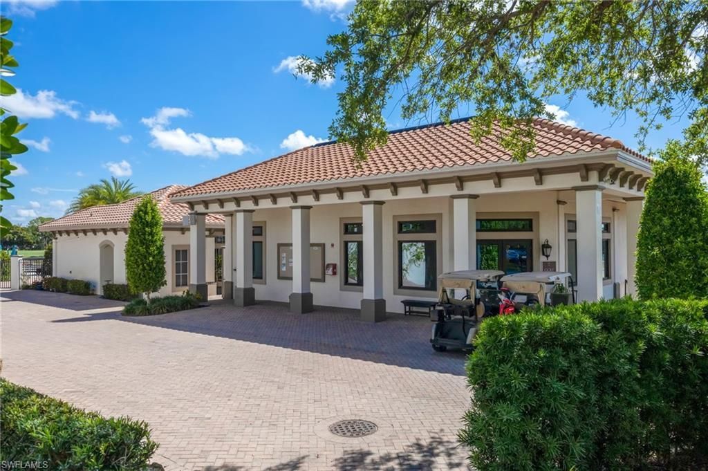 12237 Toscana Way, Unit 203, Bonita Springs, FL 34135 Photo