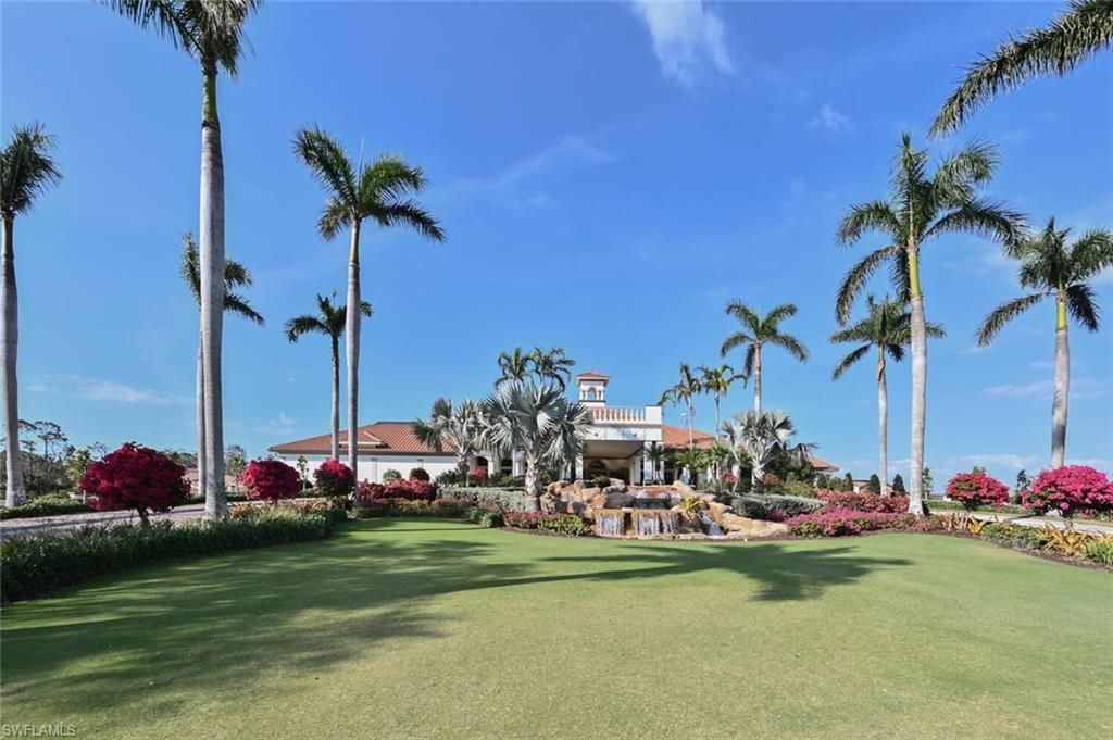 12237 Toscana Way, Unit 203, Bonita Springs, FL 34135 Photo