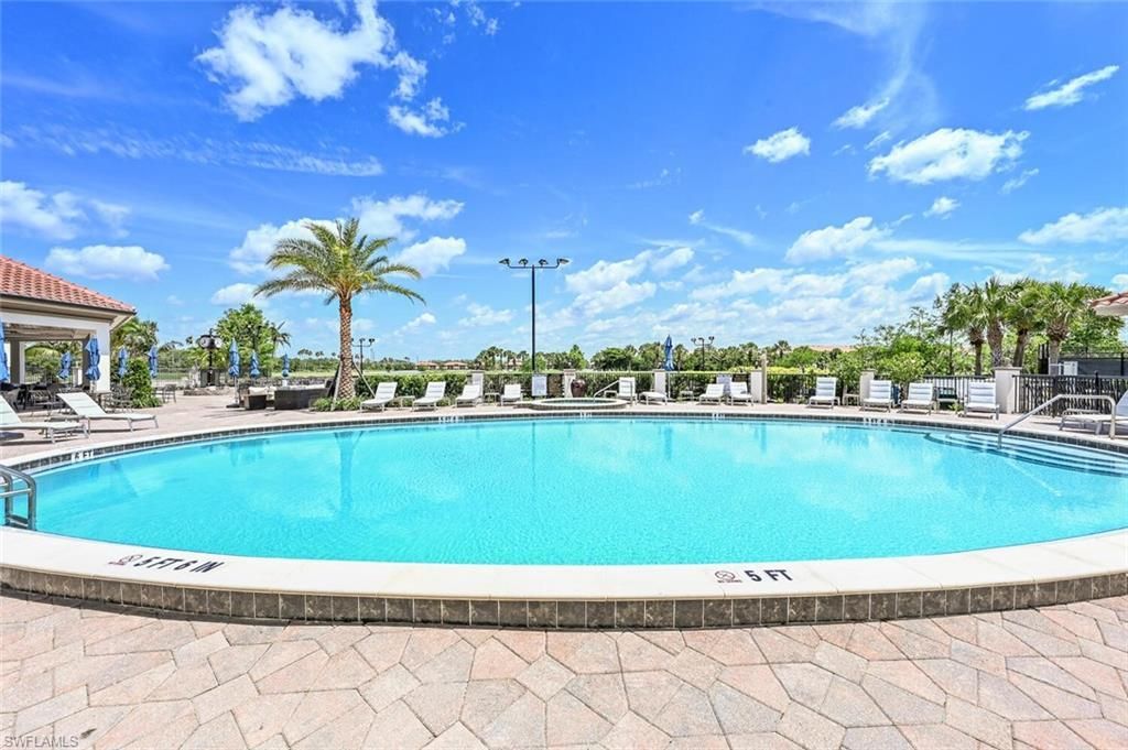 12237 Toscana Way, Unit 203, Bonita Springs, FL 34135 Photo