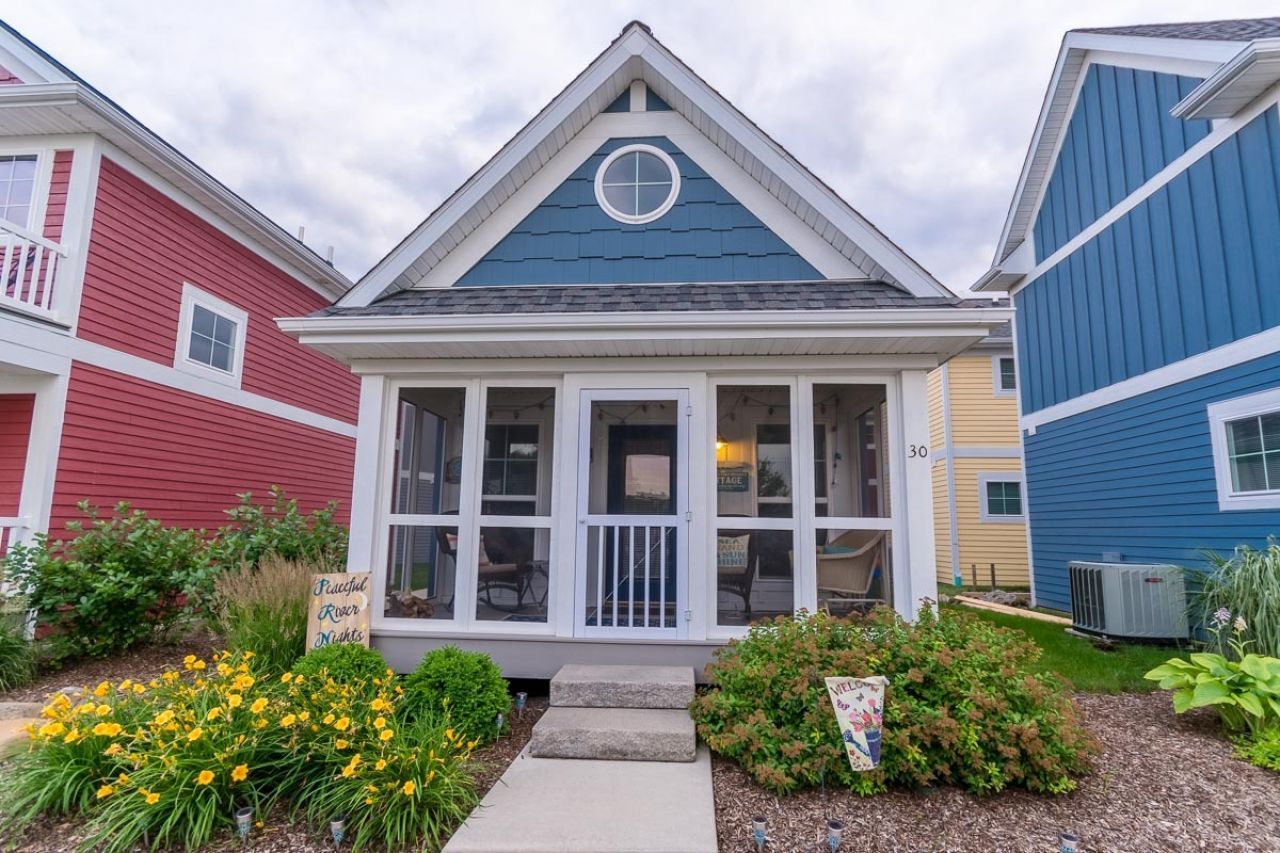 179 Leeward Way #30, Ottawa, IL 61350 Main Photo