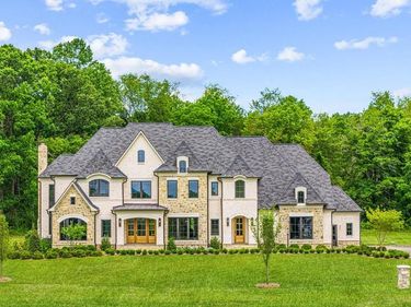 SEABISCUIT PARK PLACE, MIDDLEBURG, VA 20117