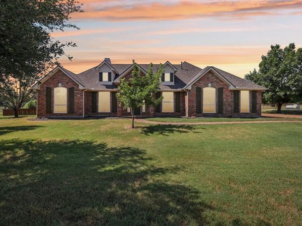 6001 Pepperport Lane, Double Oak, TX 75022