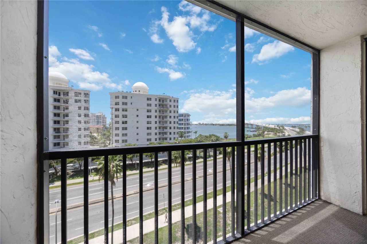 11 Sunset Drive, Unit 505, Sarasota, FL 34236 Photo