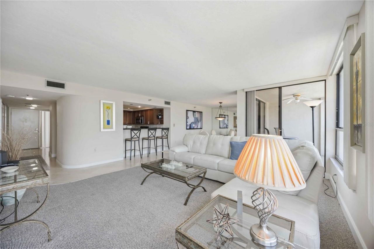 11 Sunset Drive, Unit 505, Sarasota, FL 34236 Photo