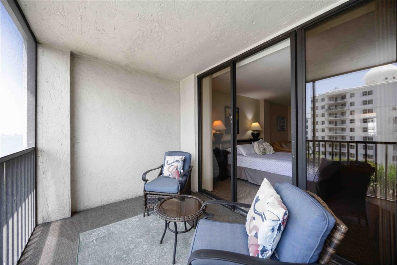 11 Sunset Drive, Unit 505, Sarasota, FL 34236 Photo