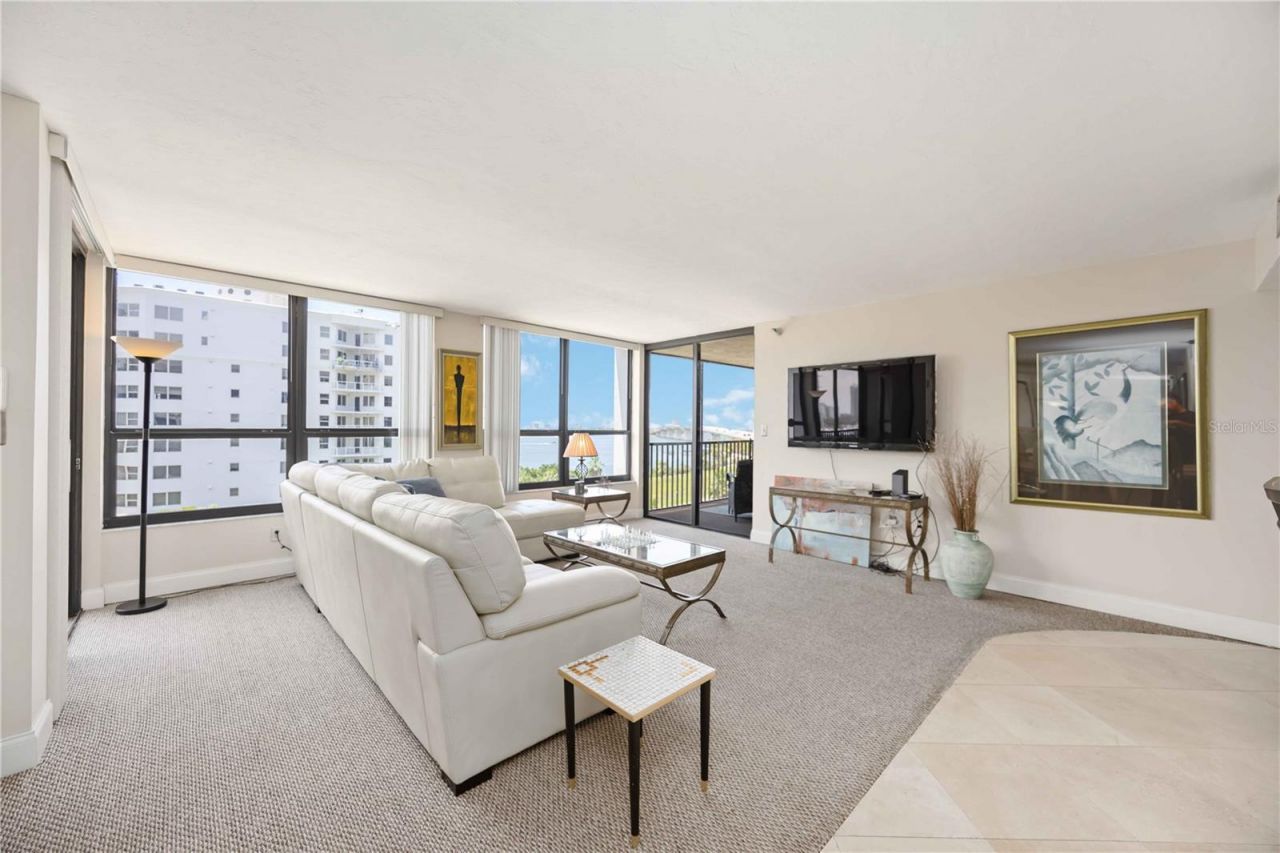 11 Sunset Drive, Unit 505, Sarasota, FL 34236 Photo