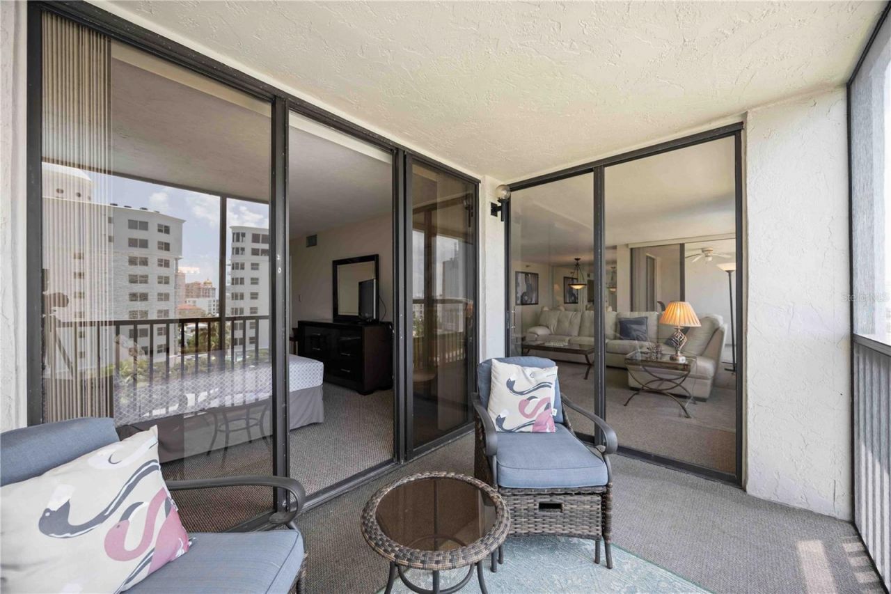 11 Sunset Drive, Unit 505, Sarasota, FL 34236 Photo