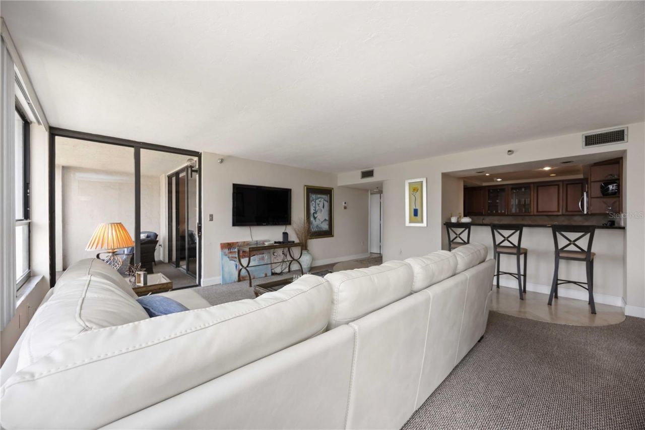 11 Sunset Drive, Unit 505, Sarasota, FL 34236 Photo