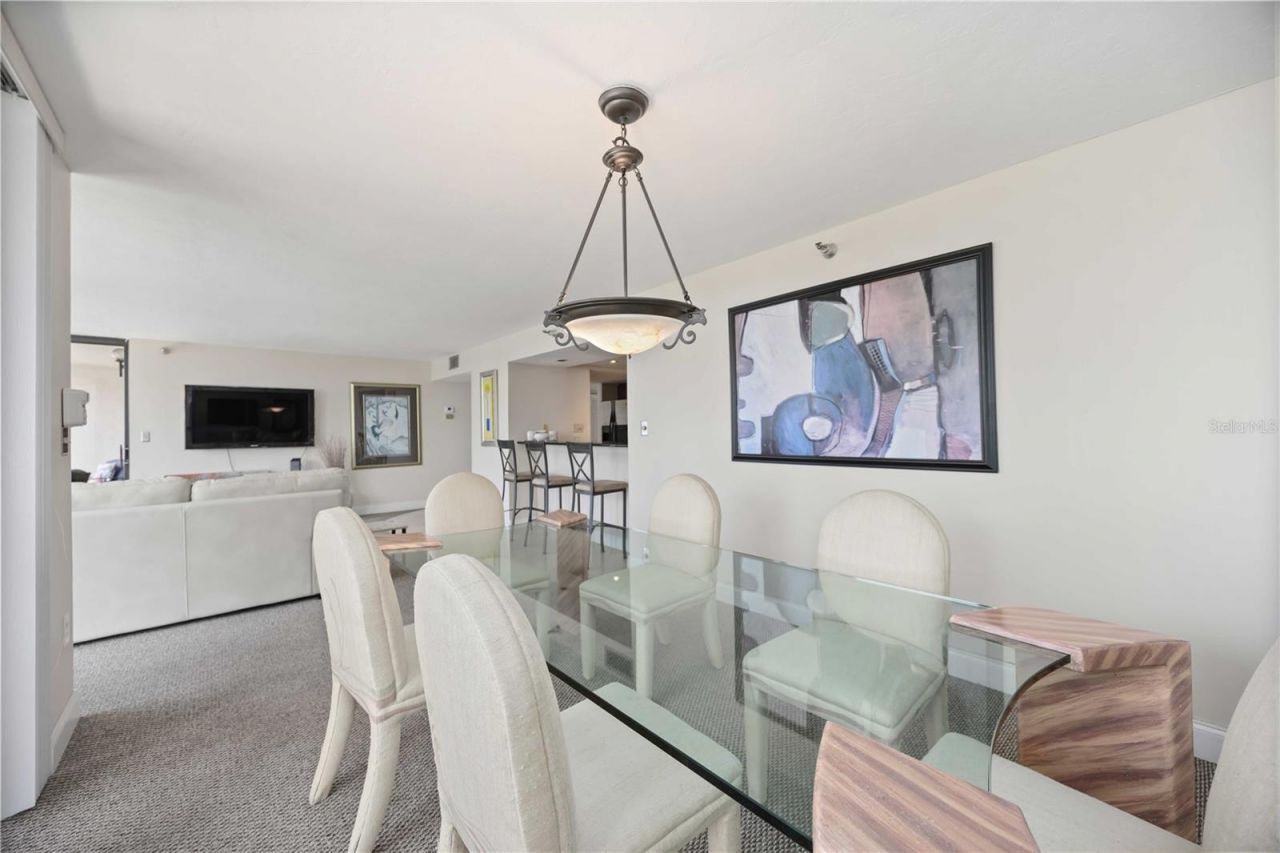 11 Sunset Drive, Unit 505, Sarasota, FL 34236 Photo