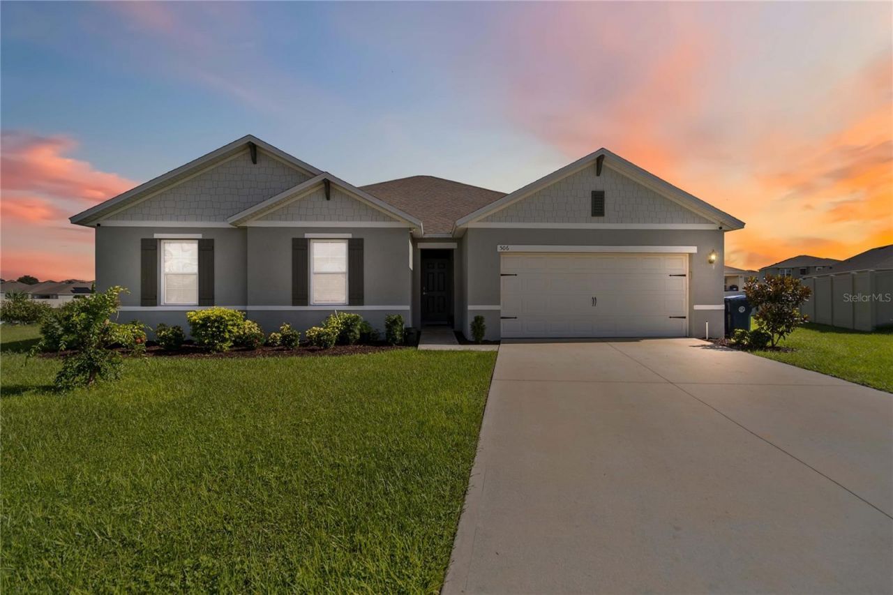 506 Auburn Grove Terrace, Auburndale, FL 33823 Photo