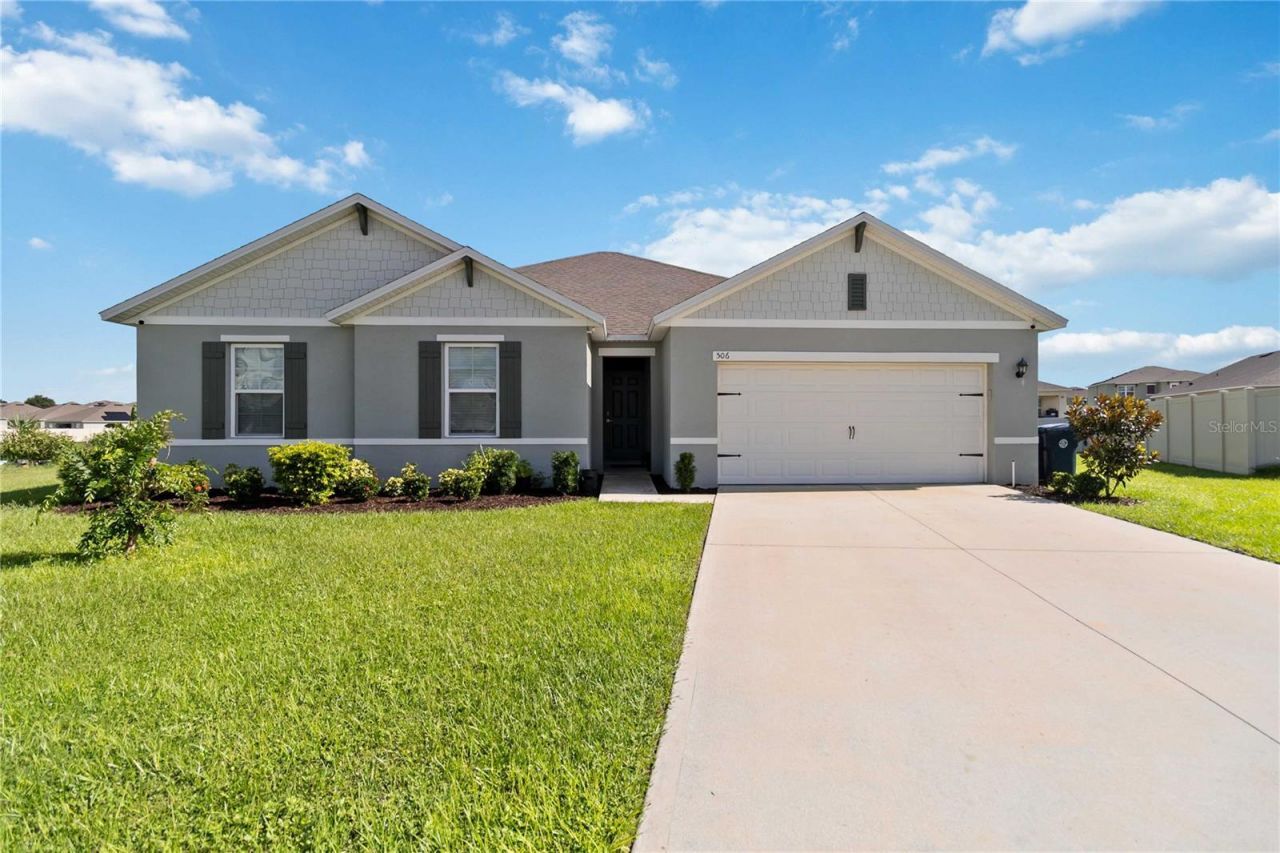 506 Auburn Grove Terrace, Auburndale, FL 33823 Photo