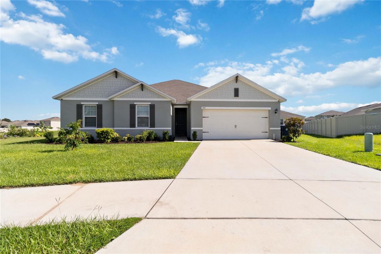 506 Auburn Grove Terrace, Auburndale, FL 33823 Photo