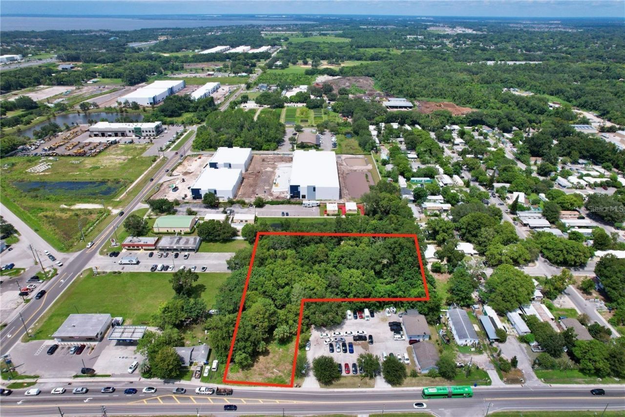 319 W Silver Star Road, Ocoee, FL 34761 Photo